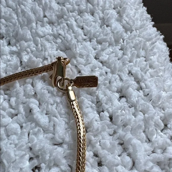 Electric Picks Necklace ⚡️ - Picture 3 of 3
